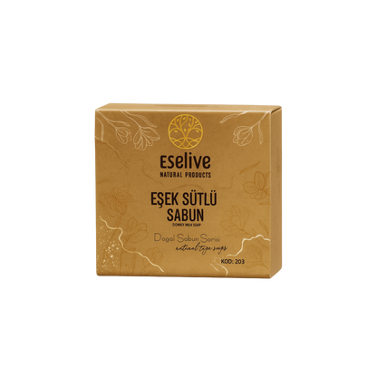 WeLive – Getmjölkstvål & Åsnemjölkstvål