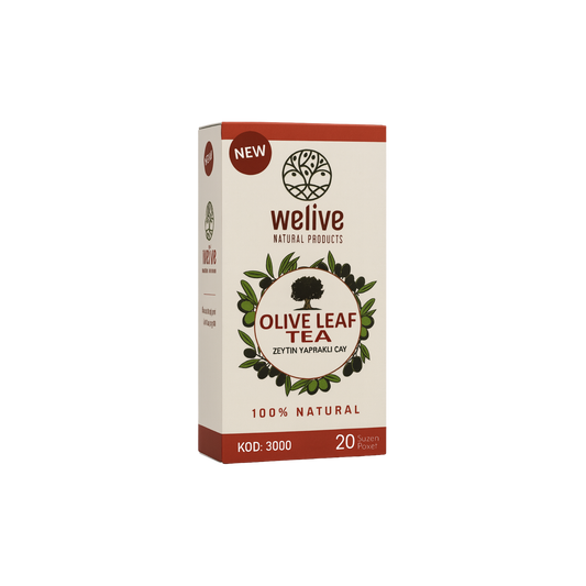 Welive Olivbladste