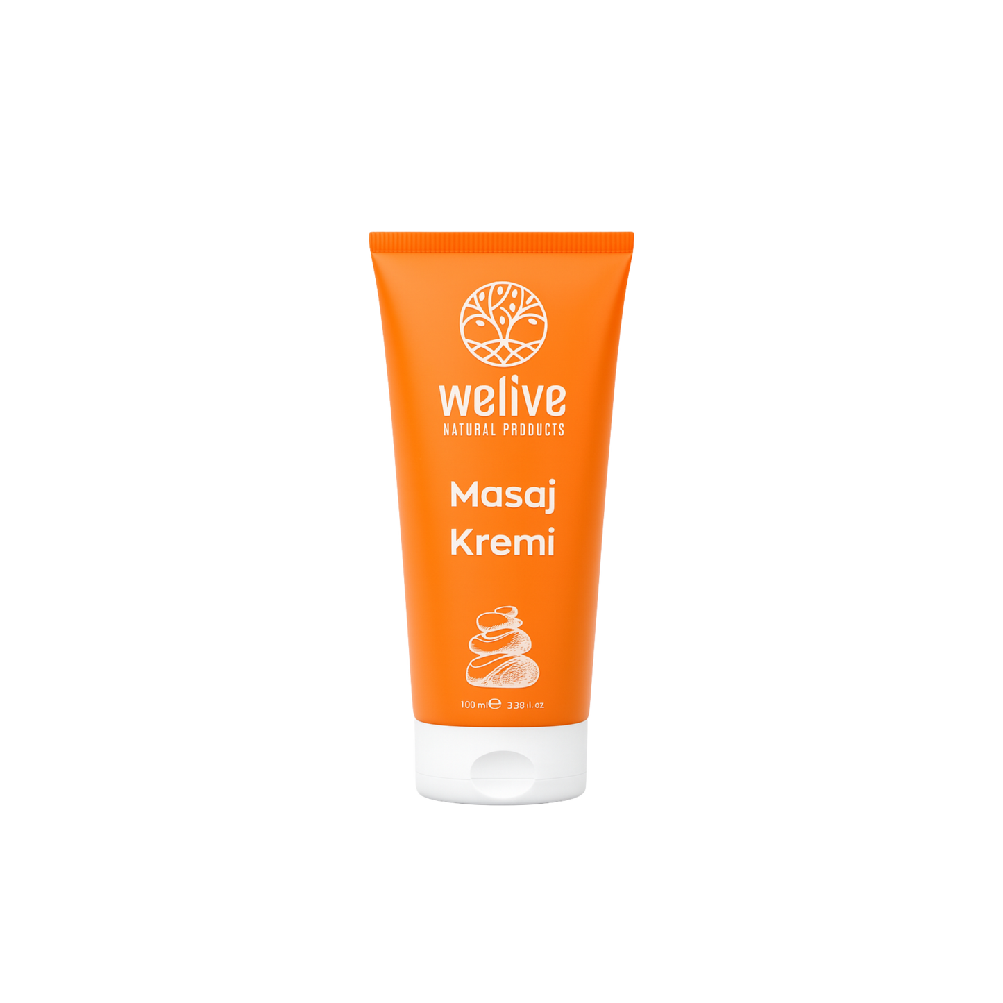 Welive Massagekräm