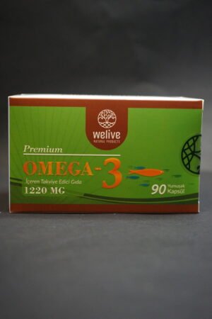 Omega